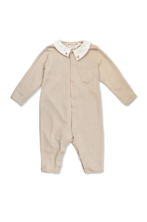 Gucci Kids Baby Romper | Kids's Baby (0-36 months) | Vitkac